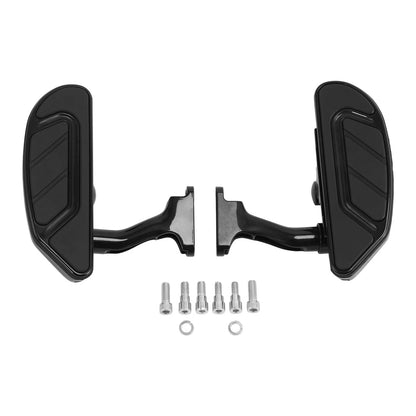 Passenger Floorboard Mount for Harley Electra Road Glide (1993–2024)