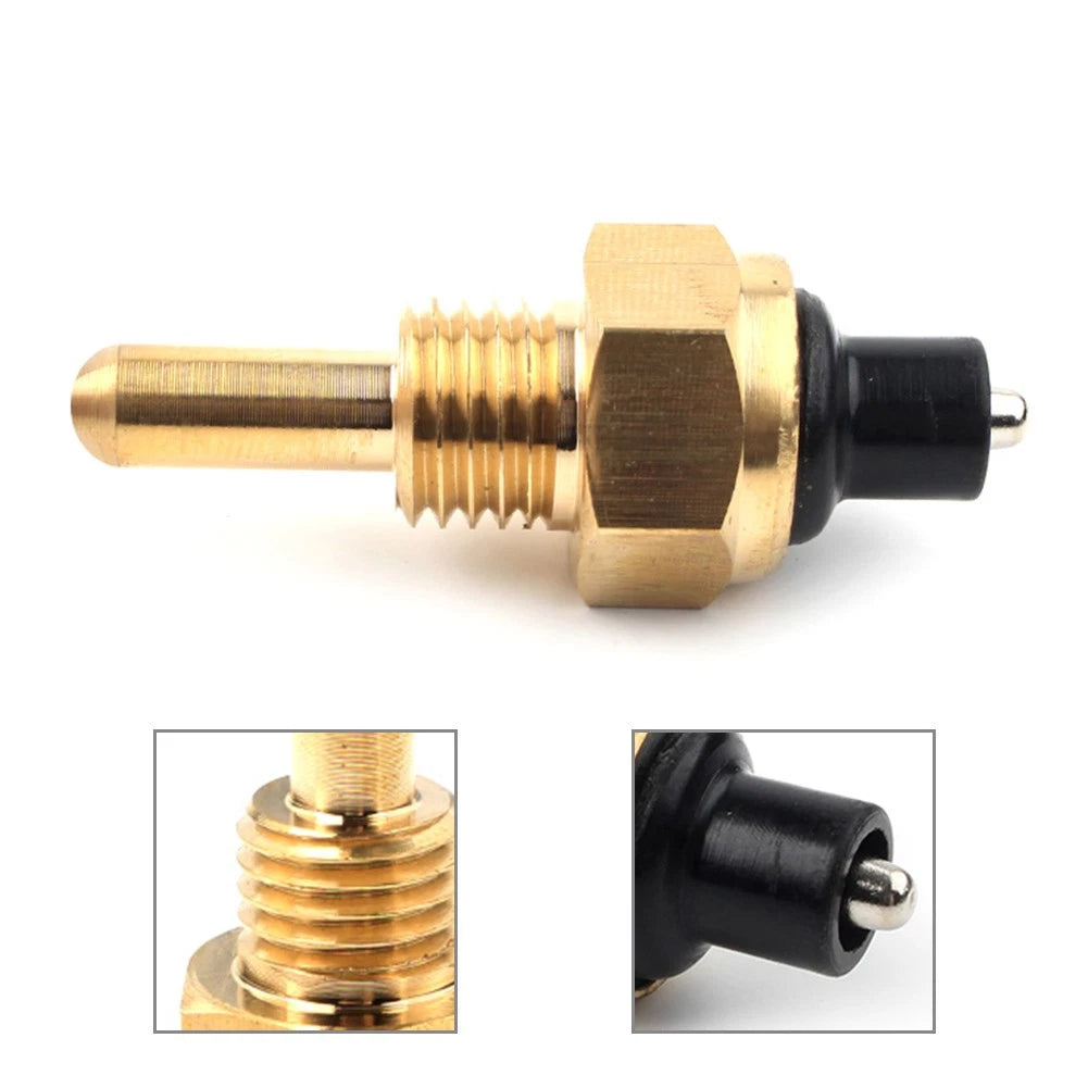 Oil Temperature Sensor for Honda TRX400FA TRX400FGA Rancher 400 (2004–2007)