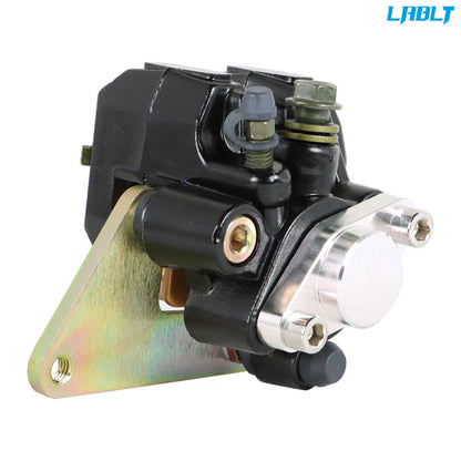 Rear Brake Caliper with Pads for Suzuki Quad Sport LTZ400 (2003–2009, 2012, 2014)