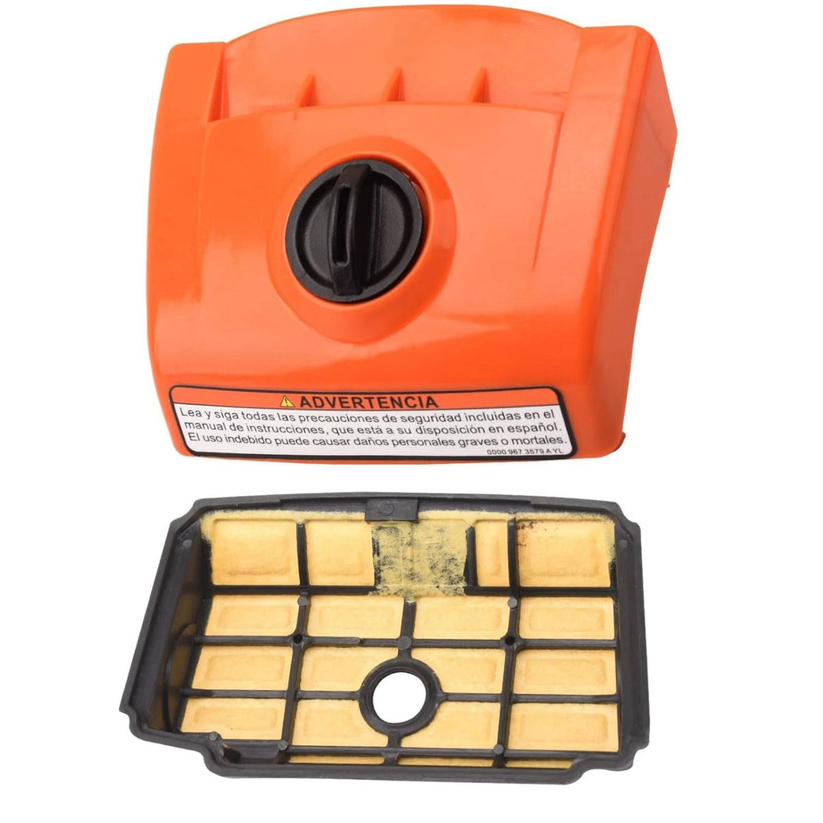 Air Filter Cover Kit for Stihl MS193T MS193TC MS194T (Fits )