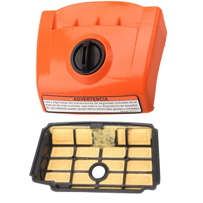 Air Filter Cover Kit for Stihl MS193T MS193TC MS194T (Fits )