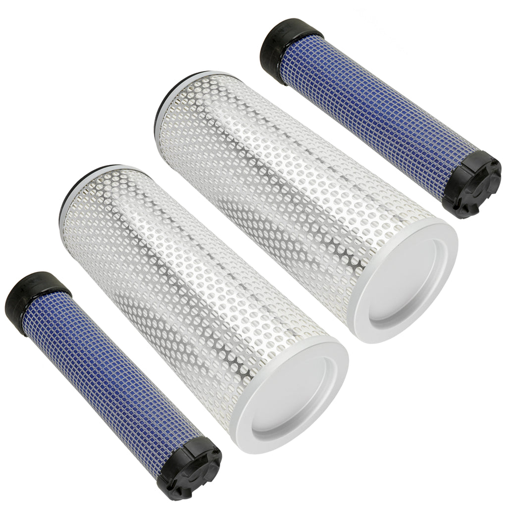 Air Filter Replacement for John Deere 2X (2005–2015)