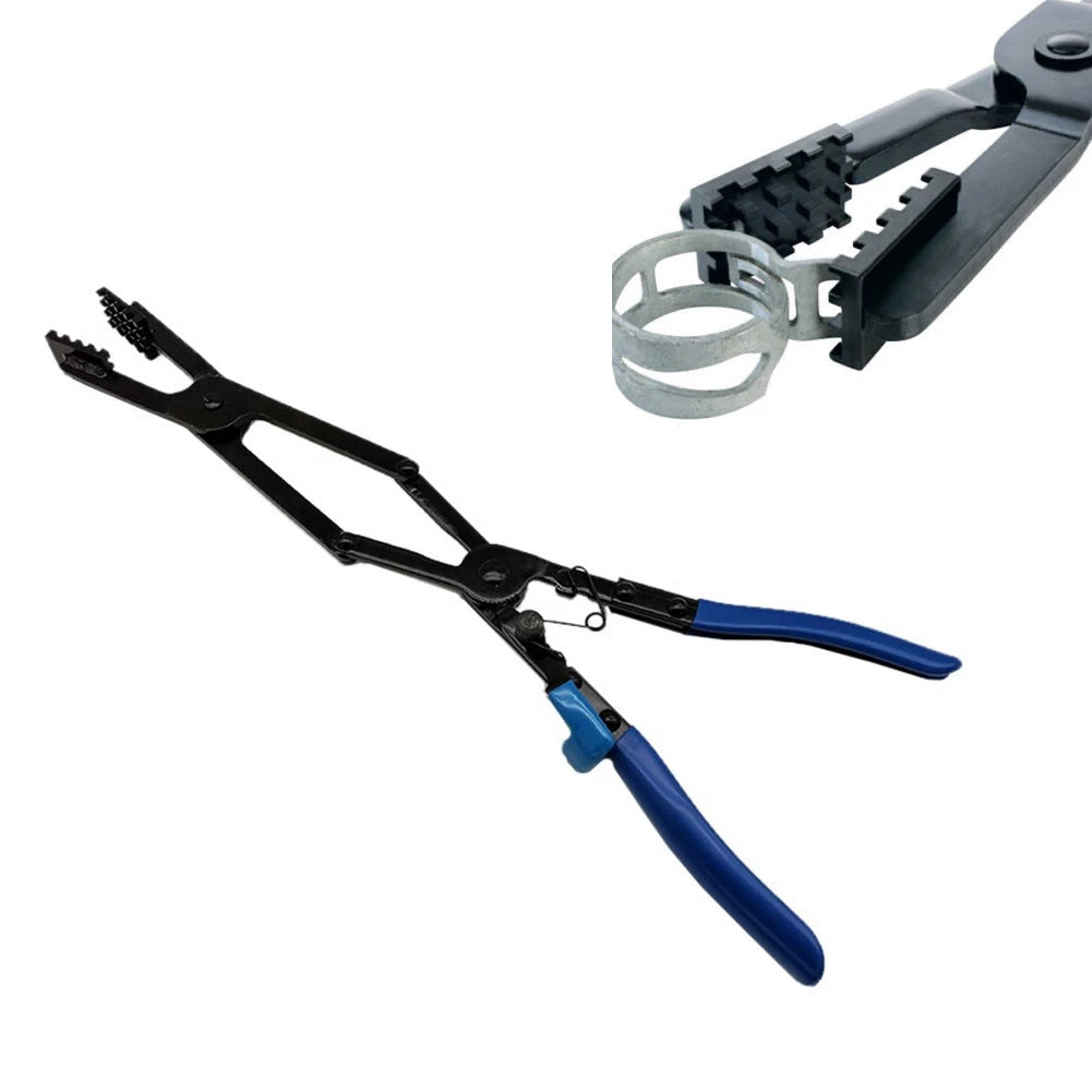 17 Inch Long Reach Hose Pliers for Automotive Use (2010–2023)
