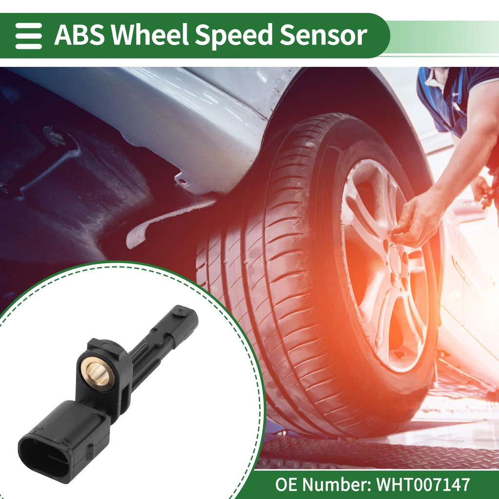 ABS Wheel Speed Sensor Replacement for Volkswagen Jetta (2019–2025)