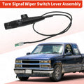 Turn Signal Switch Lever Replacement for Chevy Silverado 1500 2500 3500 (1999–2006)