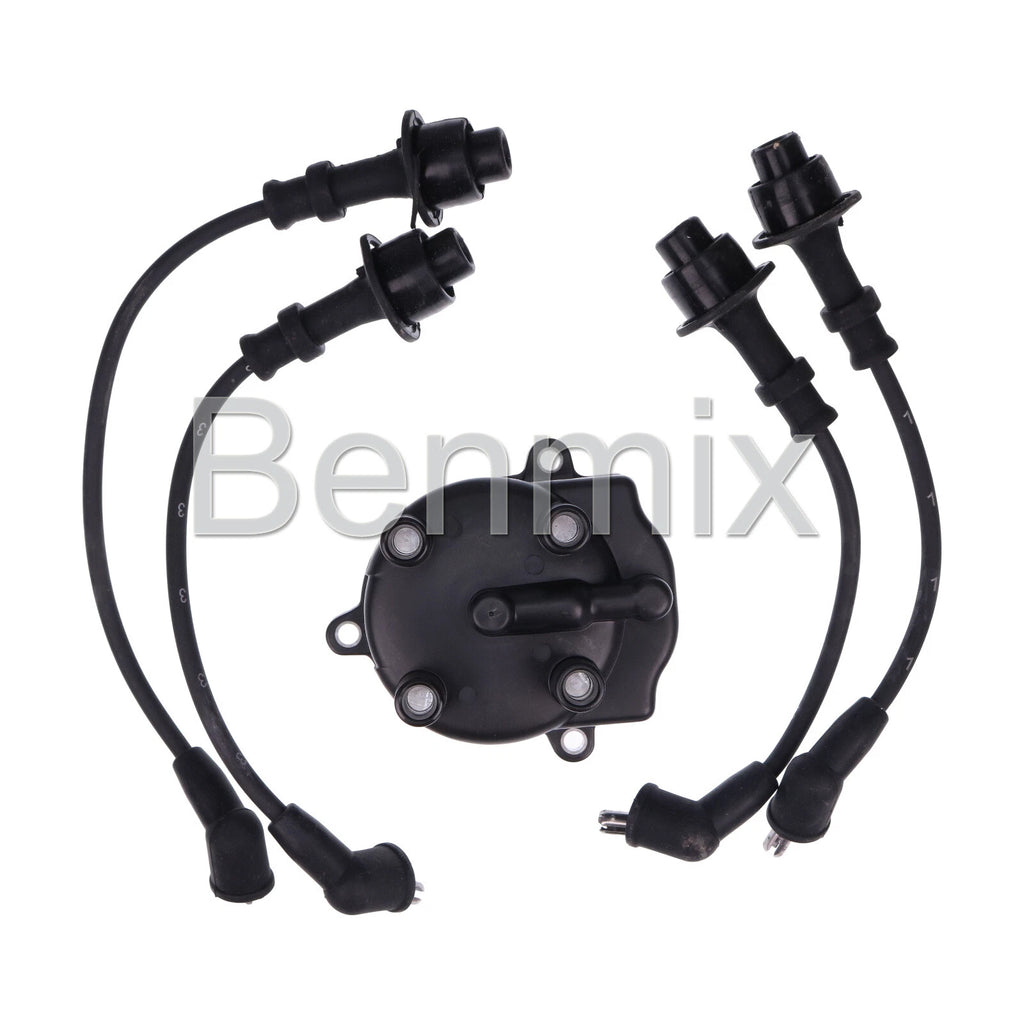 Distributor Cap for Toyota 5K Engine (19101-78120-71)