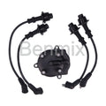 Distributor Cap for Toyota 5K Engine (19101-78120-71)