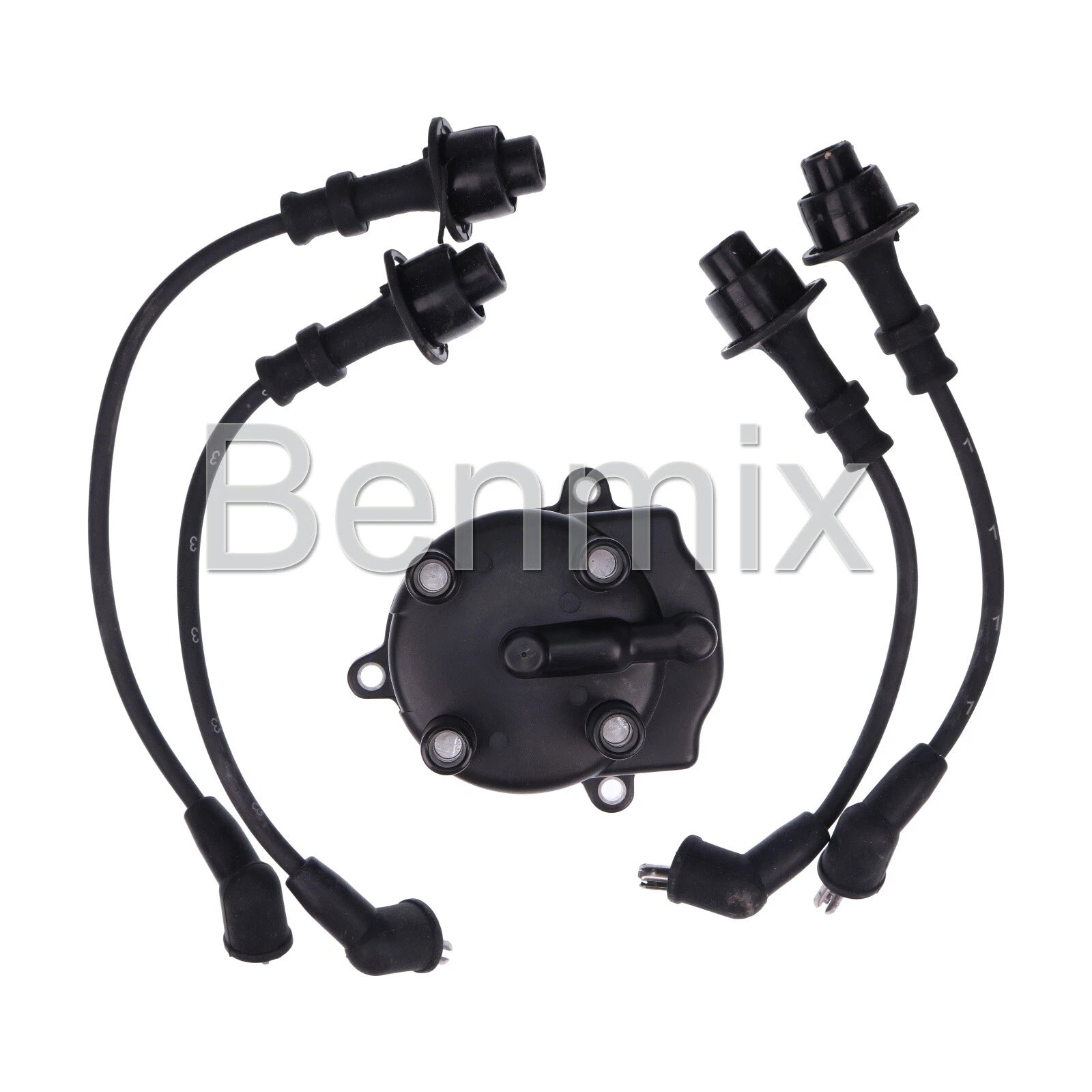 Distributor Cap for Toyota 5K Engine (19101-78120-71)