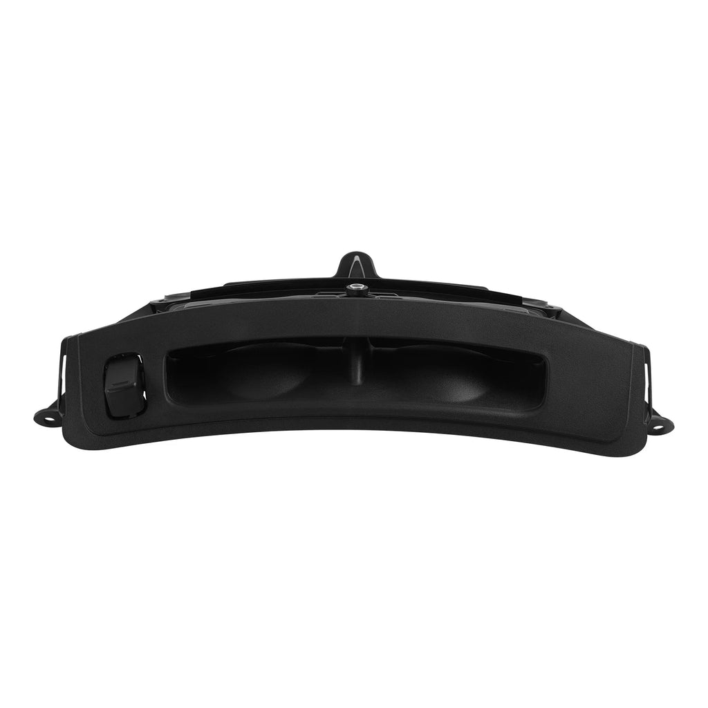 Batwing Fairing Air Vent Inner Accent for Harley Electra Glide (2014–2023)