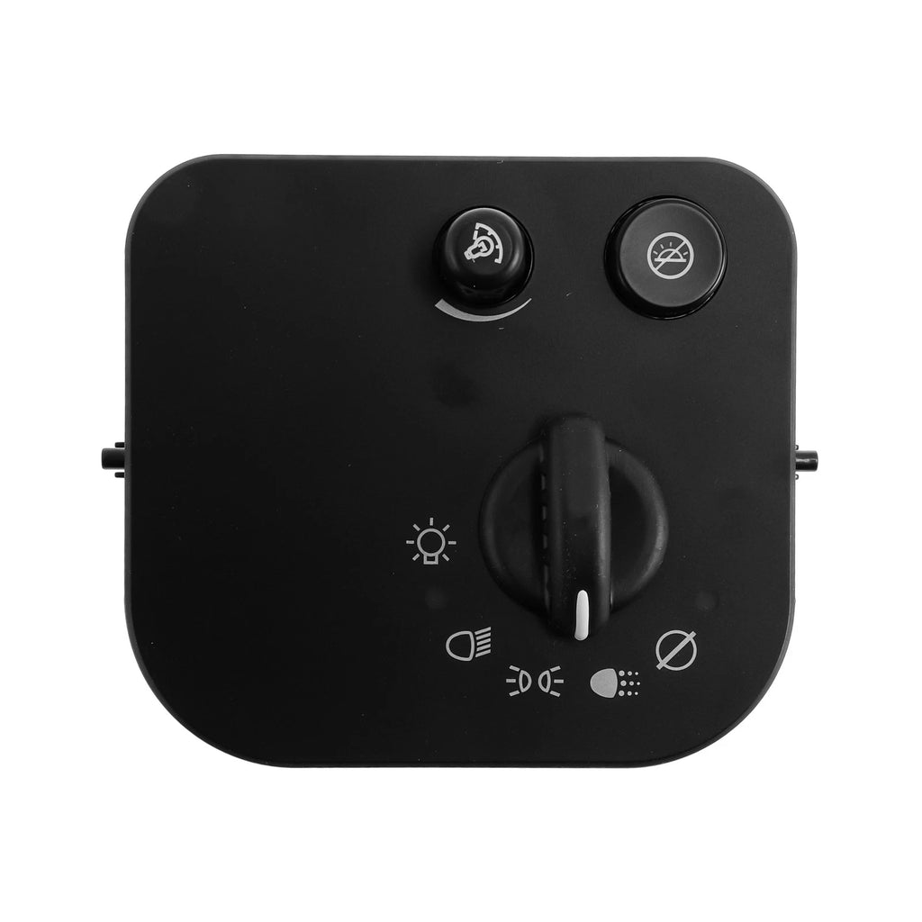 Headlight Switch Replacement for Chevrolet Express 1500 2500 3500 (2003–2007)