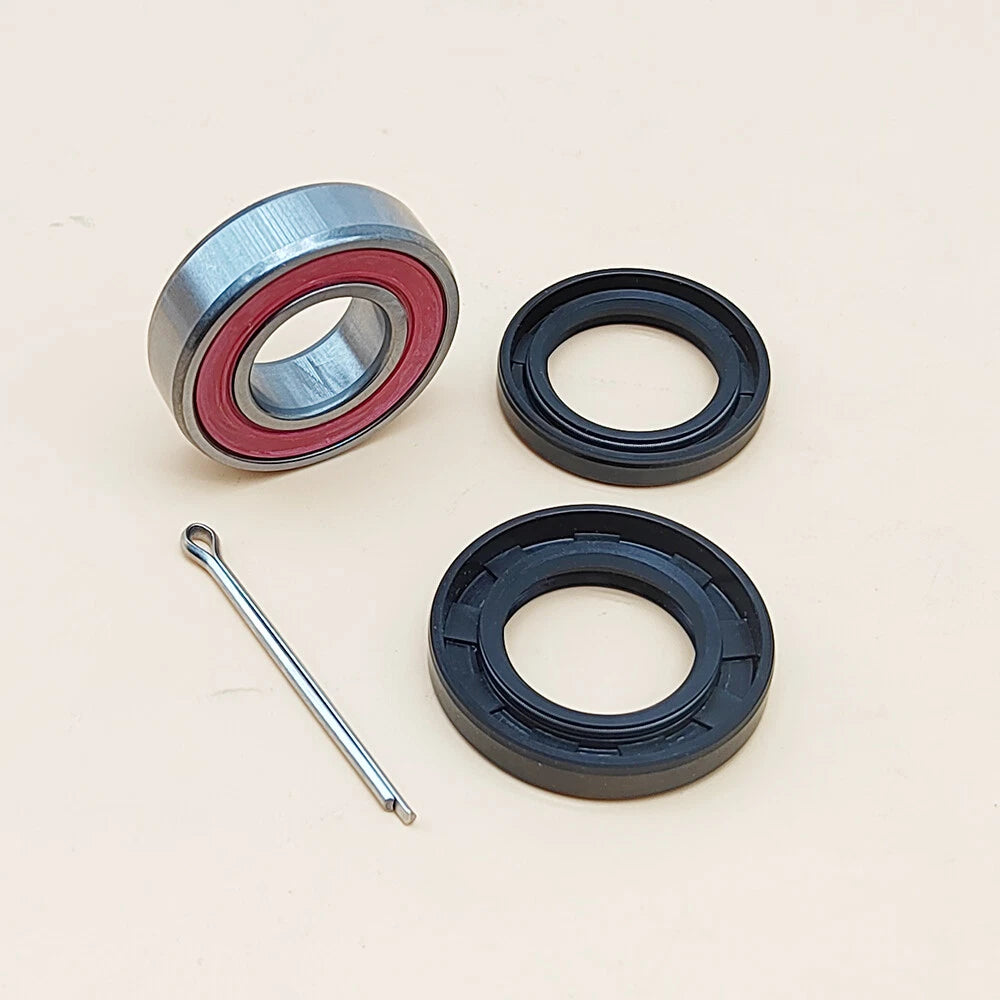 Lower Steering Stem Bearing & Seal for Honda Foreman 450 TRX450 (1998–2001)