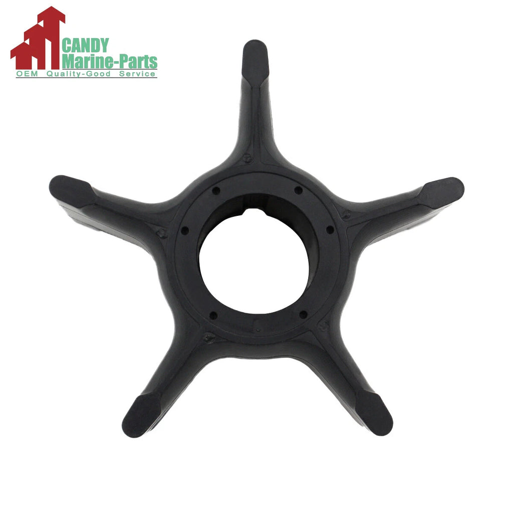 Impeller for Suzuki Outboard DT150HP-225HP DF90HP-175HP (17461-90J01, 17461-90J00)