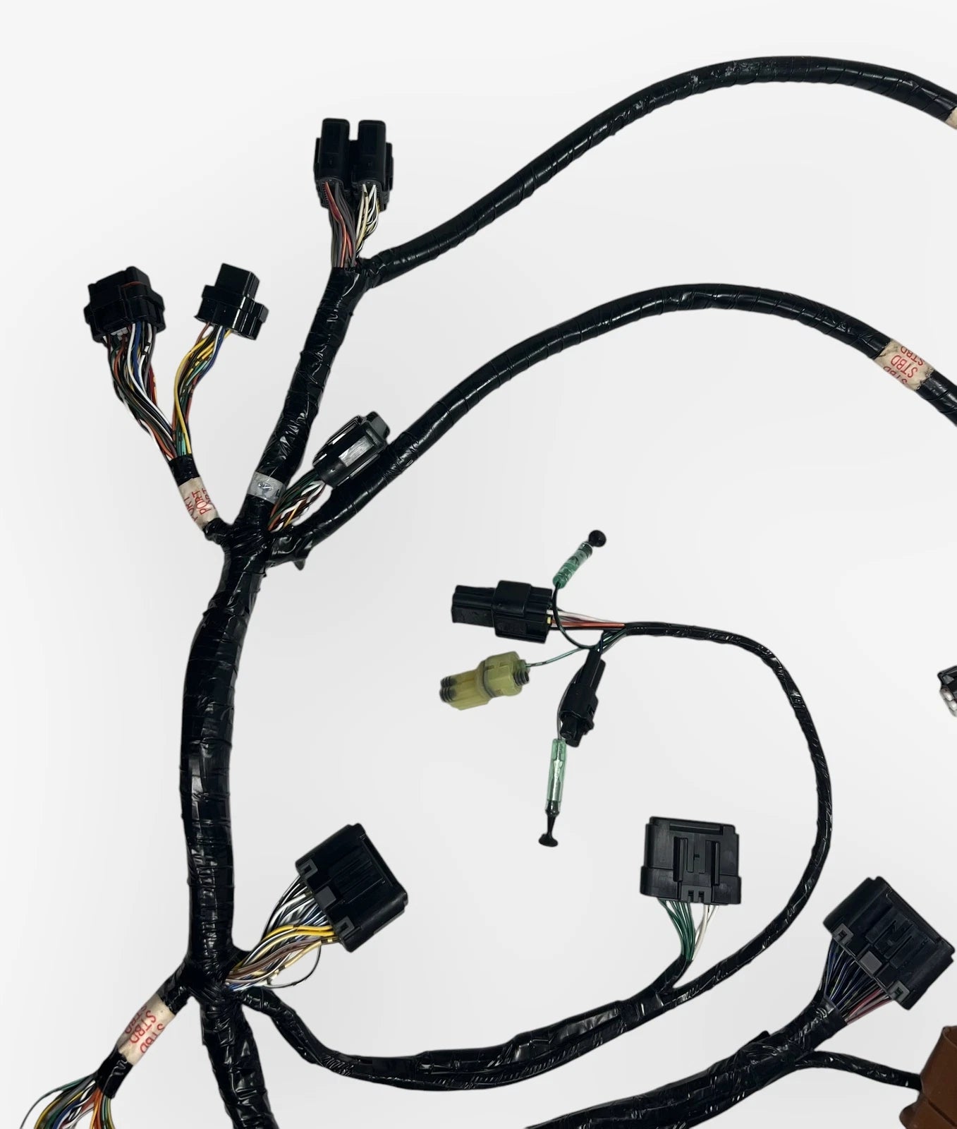 BCM Harness Assembly for Suzuki (36623-98J40)