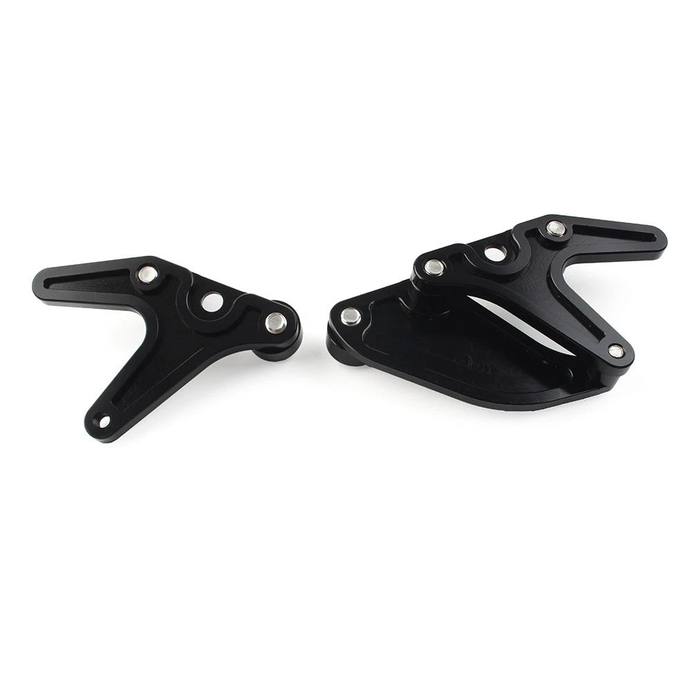 Subframe Racing Mounting Bracket Hook Rear Kit for Yamaha YZFR7 (2022–2023)