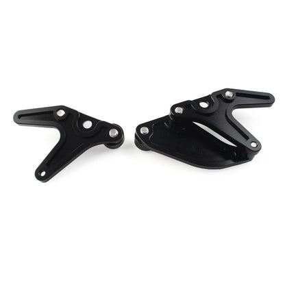 Subframe Racing Mounting Bracket Hook Rear Kit for Yamaha YZFR7 (2022–2023)