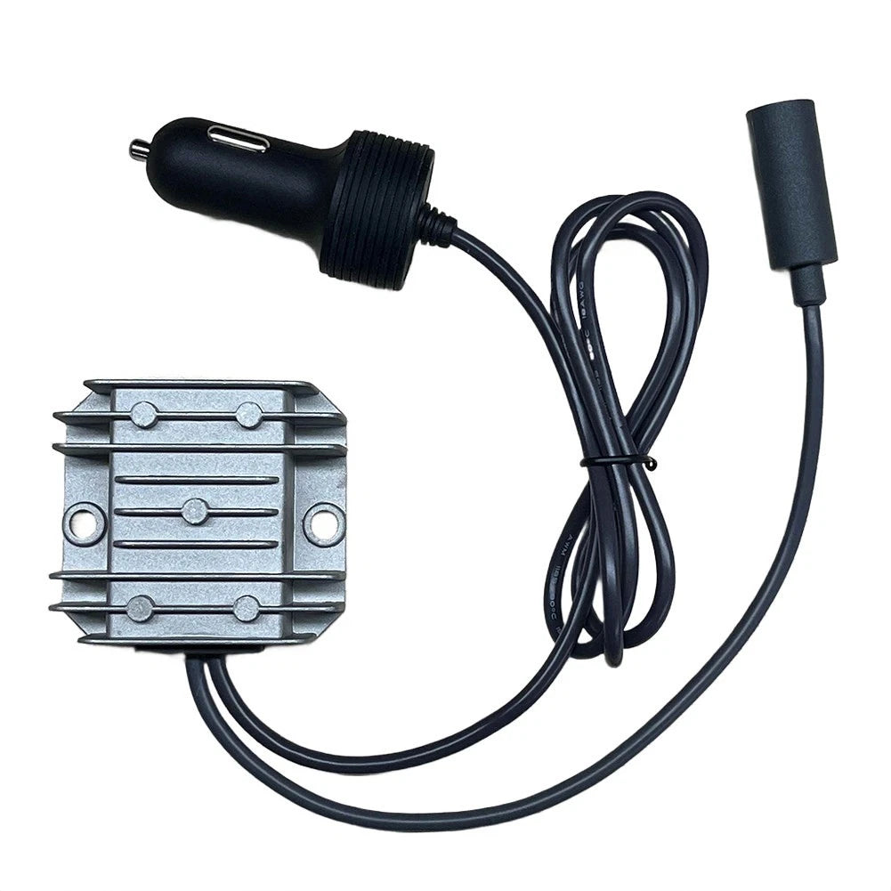 Power Converter for Starlink Mini