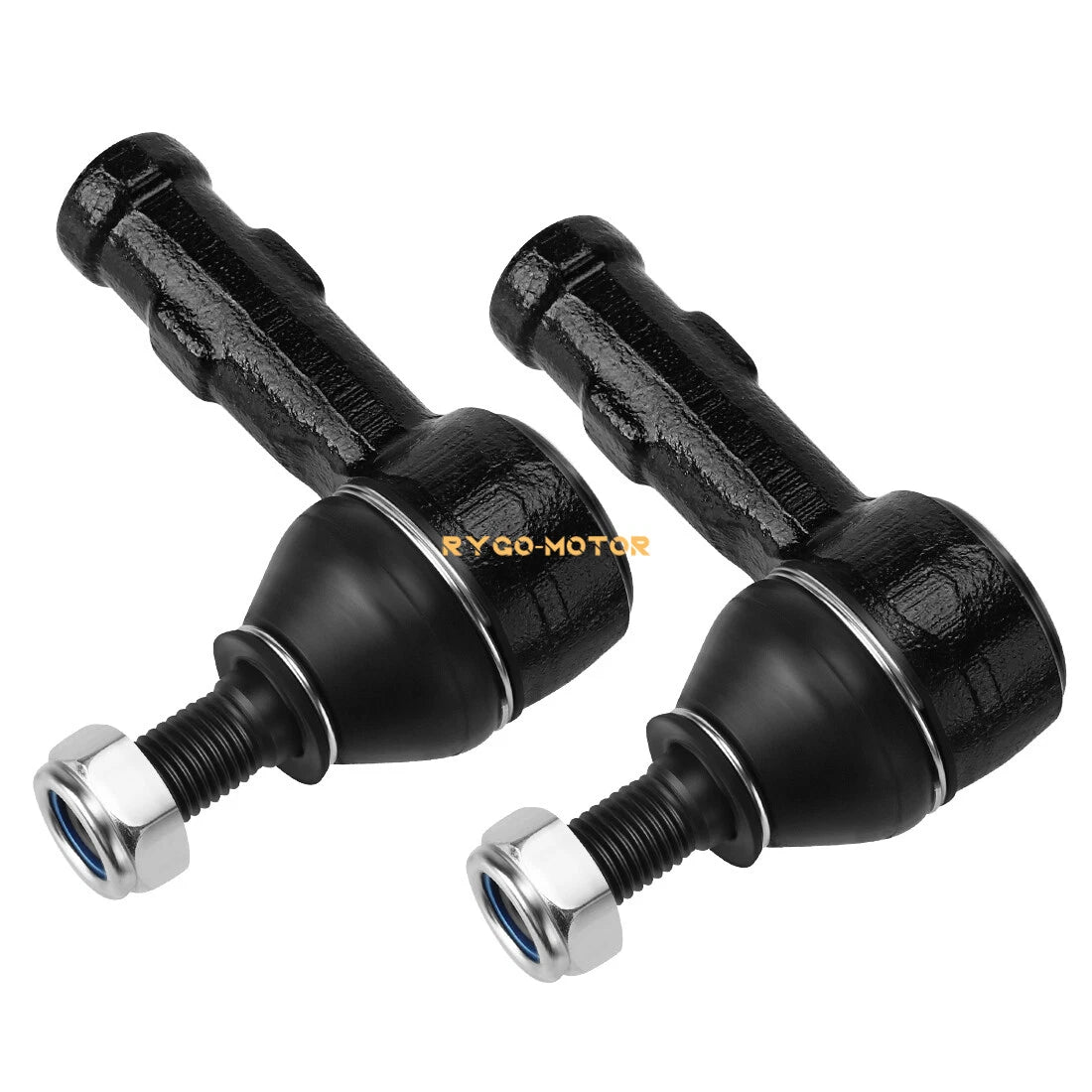 2X Tie Rod End 45 Deg 7061234 7061203 for Polaris RZR XP 1000 (2015–2022)