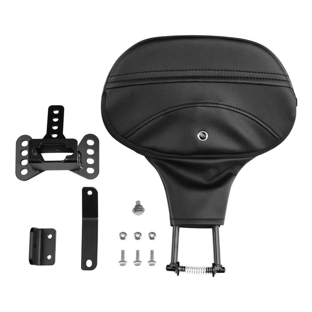 Backrest Mounting Kit for Harley Electra Glide, Street Glide (2009–2023)