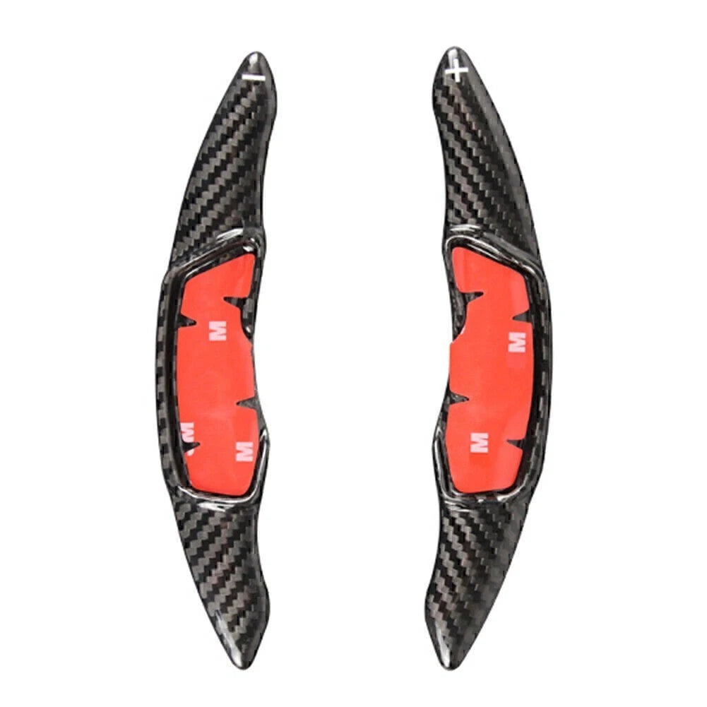 Steering Wheel Shift Paddle Extensions for Subaru Forester Impreza BRZ (2013–2021)
