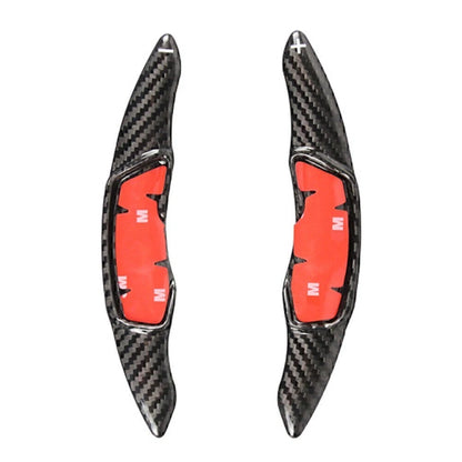 Steering Wheel Shift Paddle Extensions for Subaru Forester Impreza BRZ (2013–2021)
