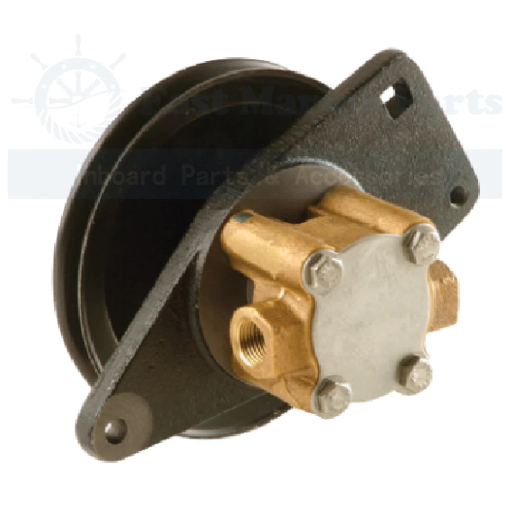 Raw Water Engine Cooling Pump for Sherwood (G8002, G-8002, G8002-01, GP8002, GP-8002)