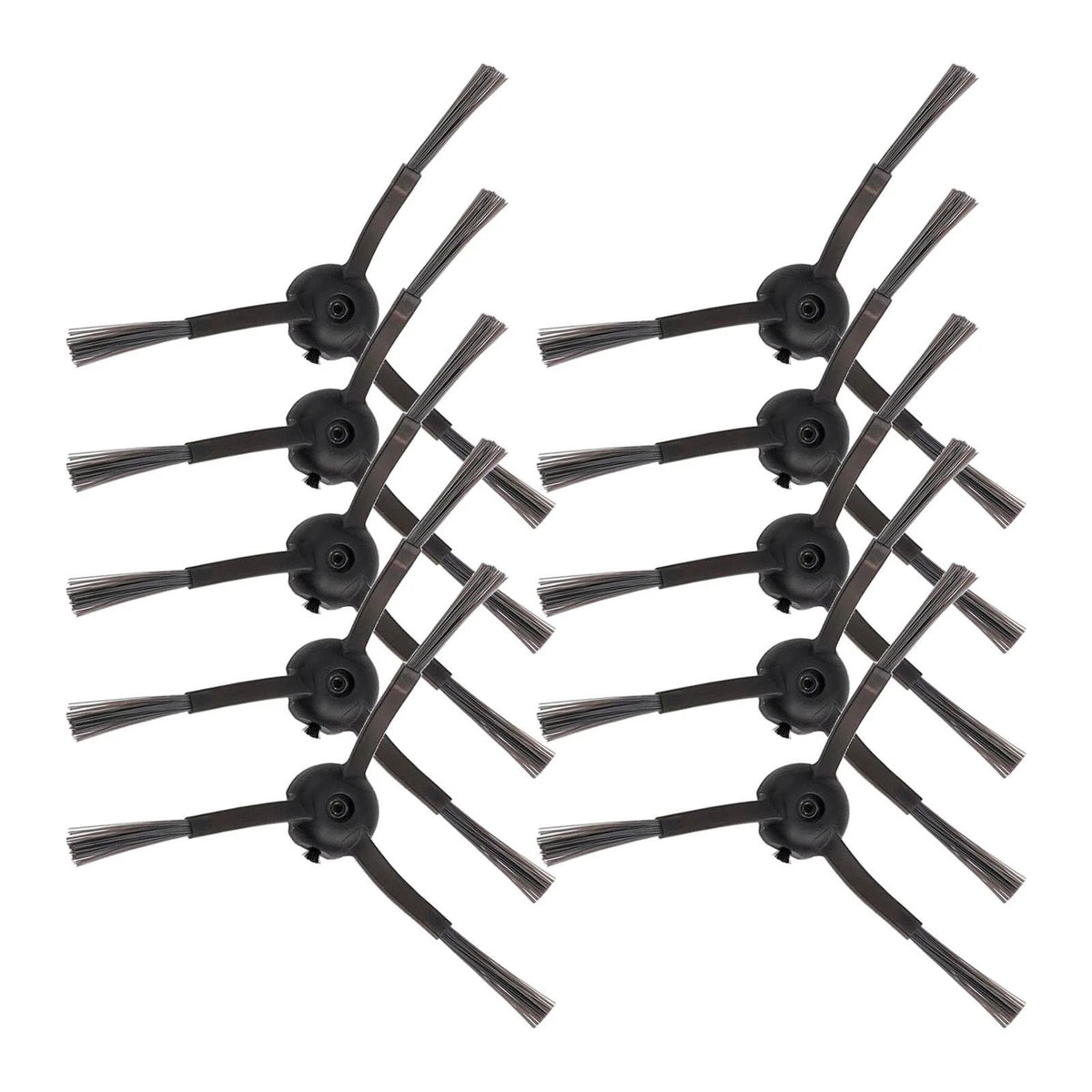 Side Brushes Kit for AIRROBO T20 T20+ Vacuum Cleaner