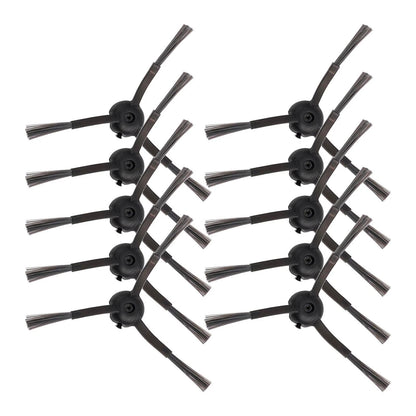 Side Brushes Kit for AIRROBO T20 T20+ Vacuum Cleaner