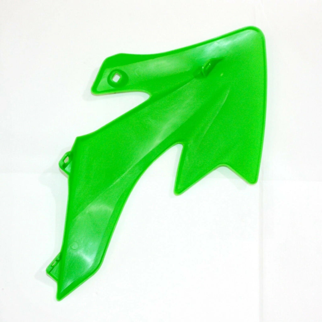 Front Tank Side Guard Fender Fairing for CRF50 (Pit Pro)