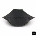 Double Bubble Windshield for Kawasaki Ninja ZX12R (2002–2005)