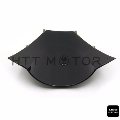 Double Bubble Windshield for Kawasaki Ninja ZX12R (2002–2005)