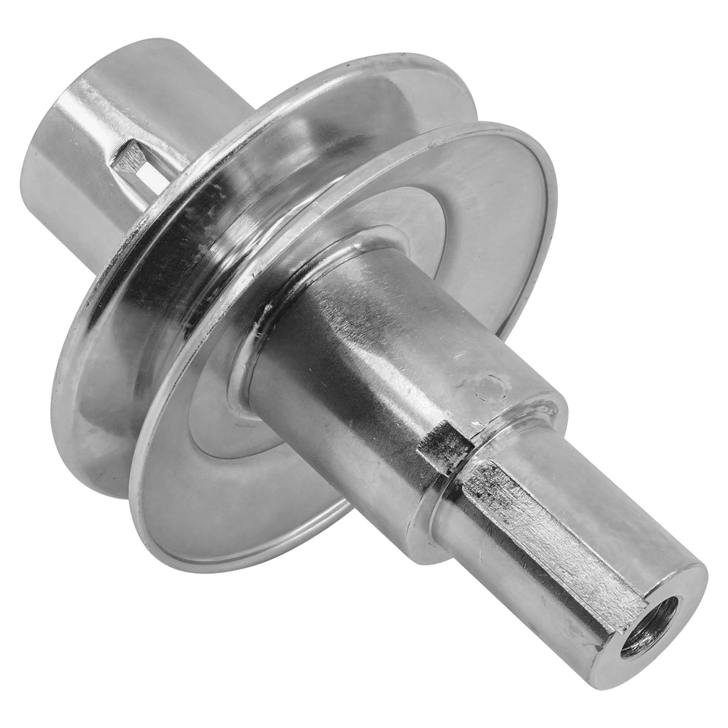Engine Pulley Replacement for Husqvarna YTH1342 YTH1542 (2012–2021)