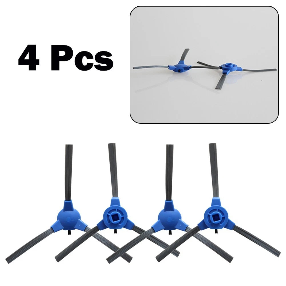 Vacuum Parts Side Brushes for D5S Pro