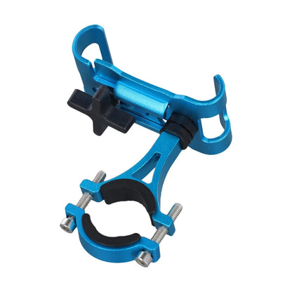 Cycling Phone Holder for Universal Fit (Aluminum Alloy Frame)