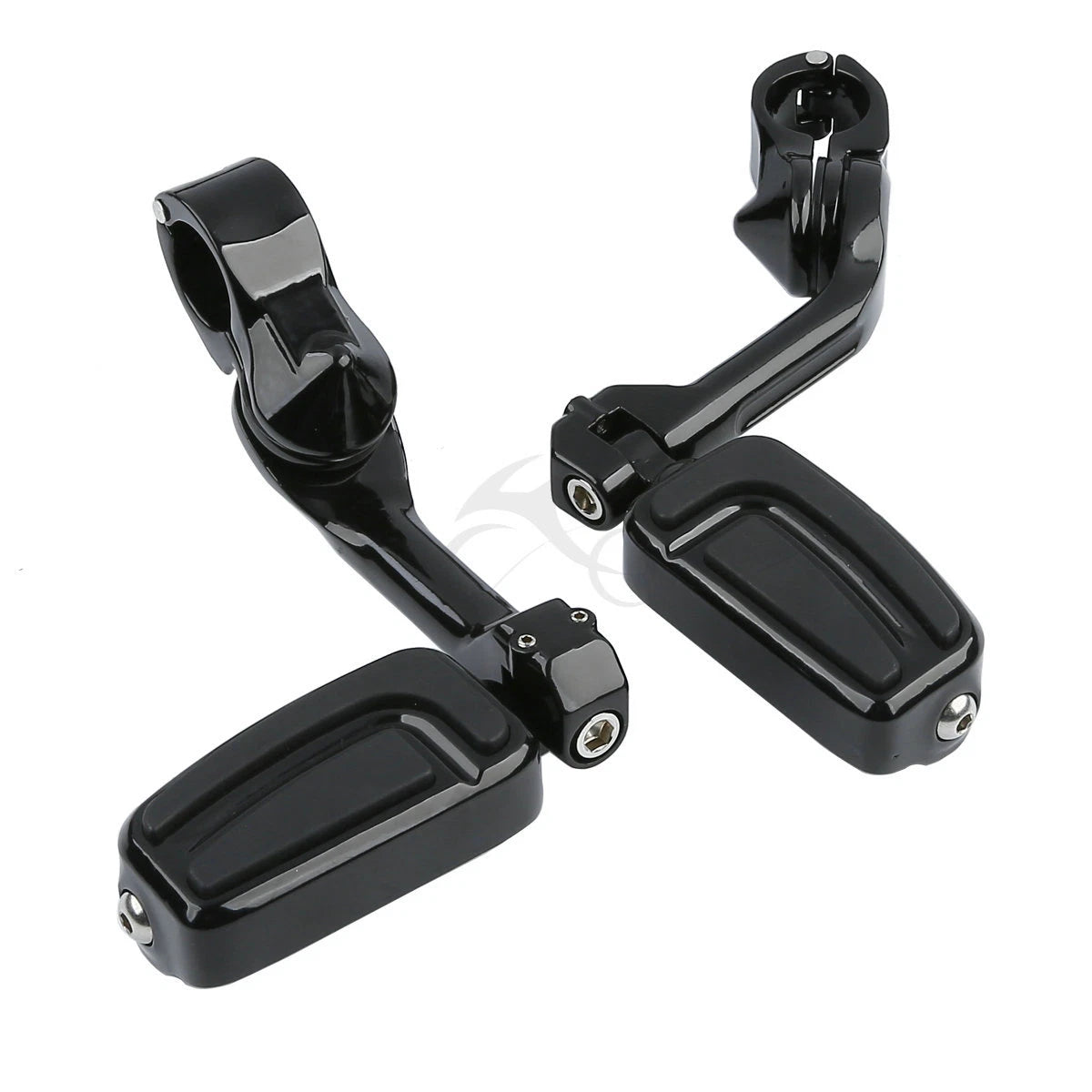 1 1/4'' Engine Guards for Harley Sportster XL