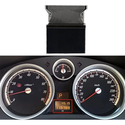 Dashboard LCD Display Instrument Cluster for Opel Astra Zafira (2004–2014)