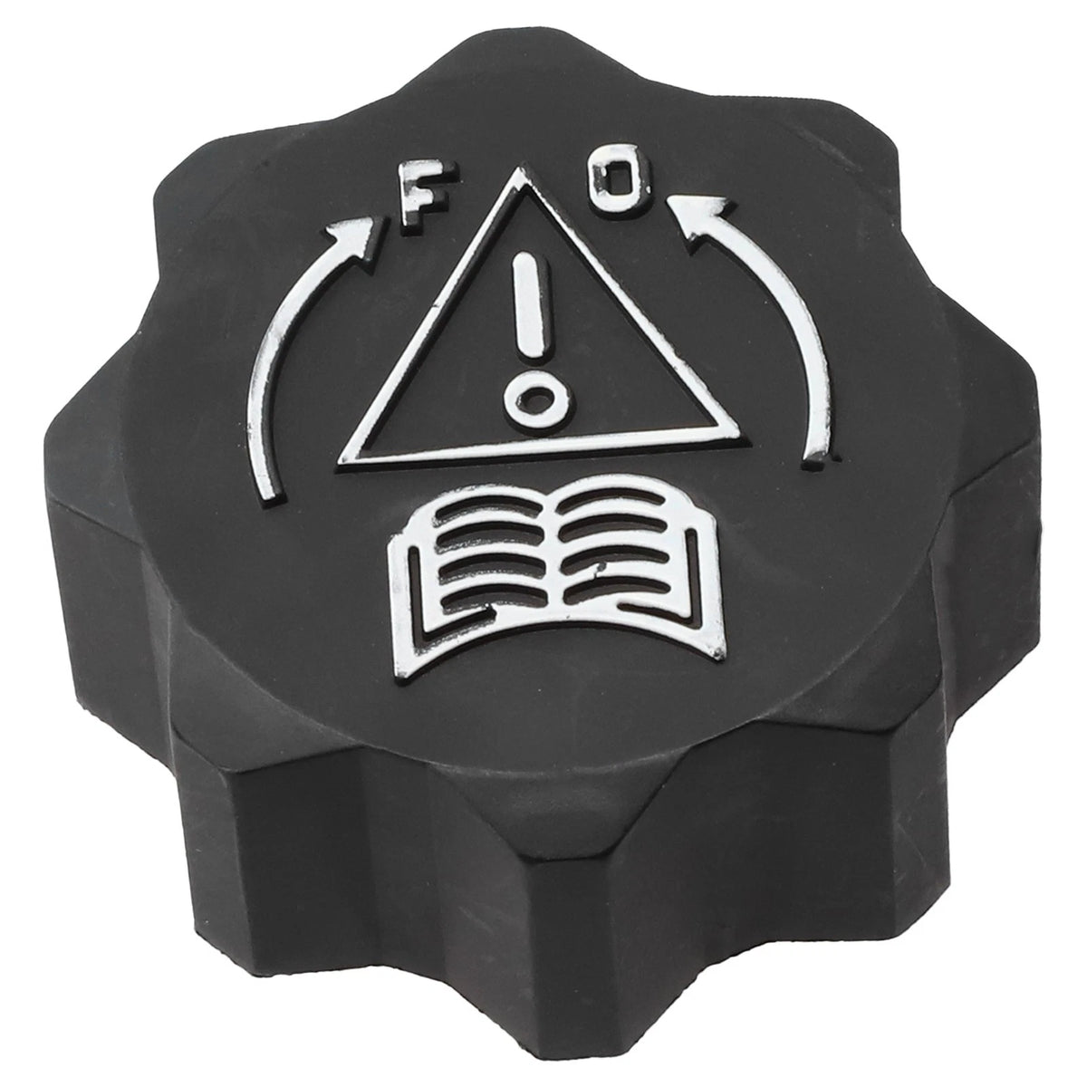 Radiator Expansion Tank Cap for Automotives