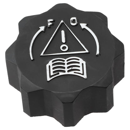 Radiator Expansion Tank Cap for Automotives
