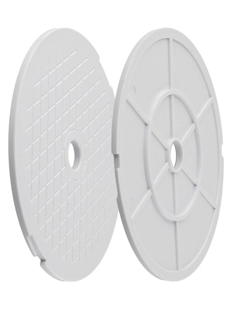Replacement Lid Cover for Hayward SPX1096 Pool Skimmer Spa