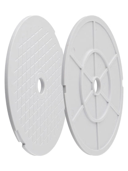 Replacement Lid Cover for Hayward SPX1096 Pool Skimmer Spa