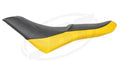 Premium Seat Cover for Sea-Doo Spark (2014–2025) 2 Passenger Yellow Black