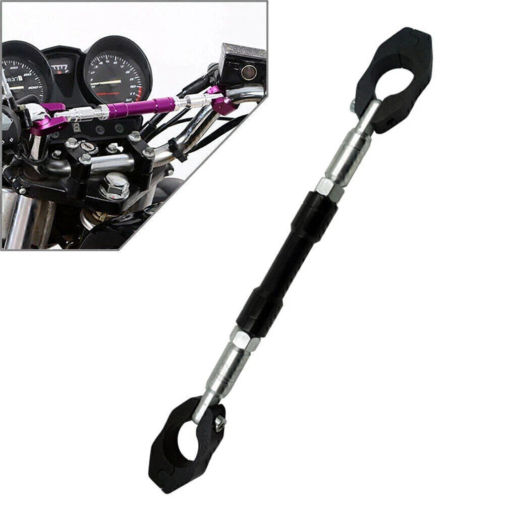 22mm Handlebar Balance Cross Bar for ATV Motorcycle (Universal)