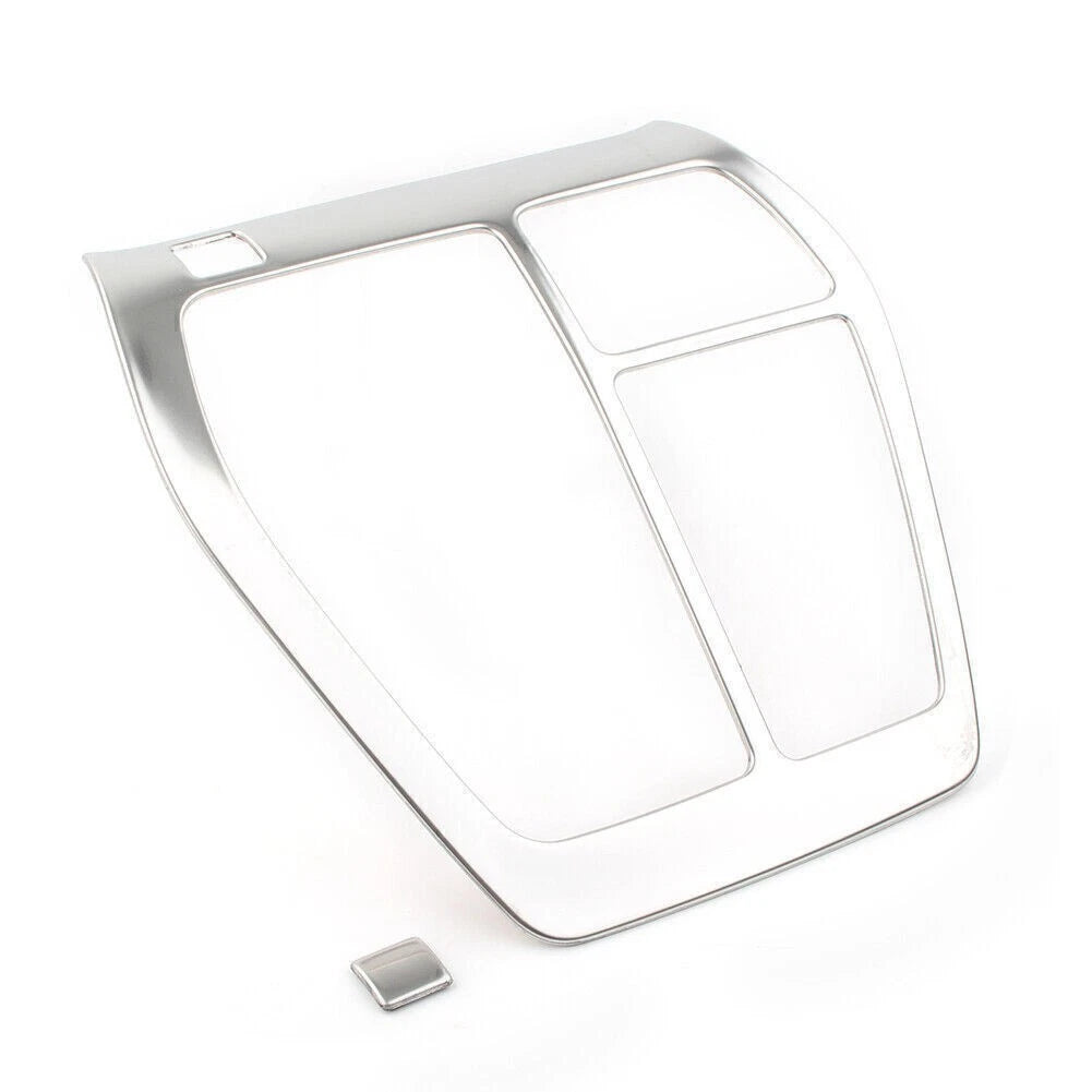 Inner Gear Shift Box Panel Cover Trim for Toyota RAV4 (2019–2020)