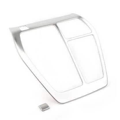 Inner Gear Shift Box Panel Cover Trim for Toyota RAV4 (2019–2020)