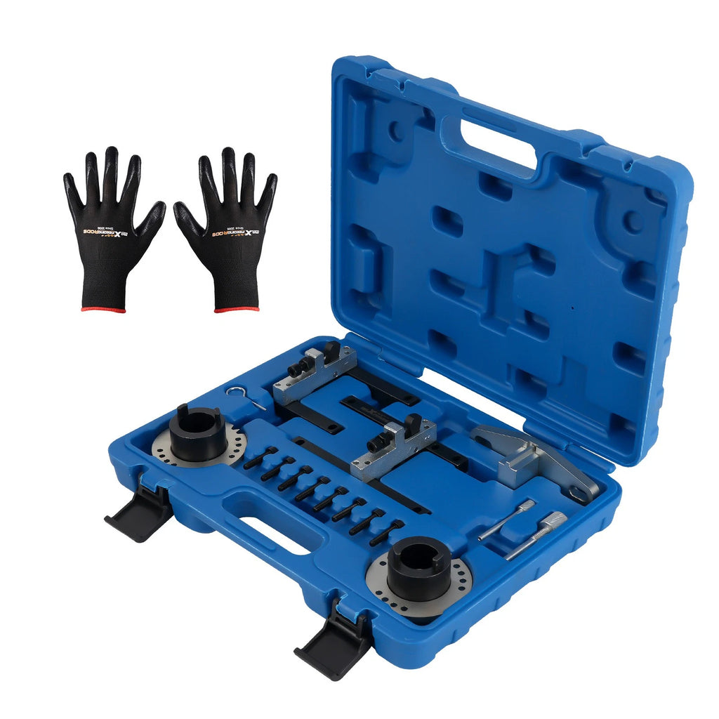 Engine Timing Tool Set for Ford B-MAX C-MAX Focus 1.0 EcoBoost (2012–2018)
