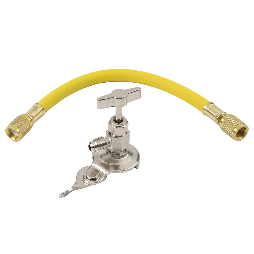 Hose Valve Kit for Can Tap Tapper Faucet Replacement