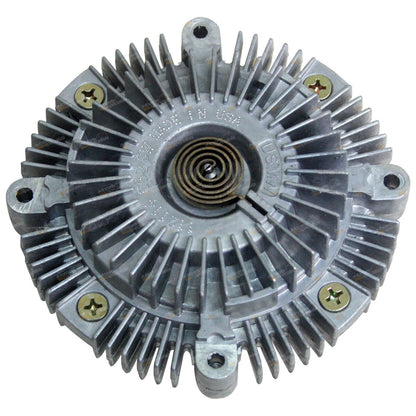 Viscous Fan Clutch Hub for Commodore VL 6 cyl 3.0L RB30ET (1986–1988)