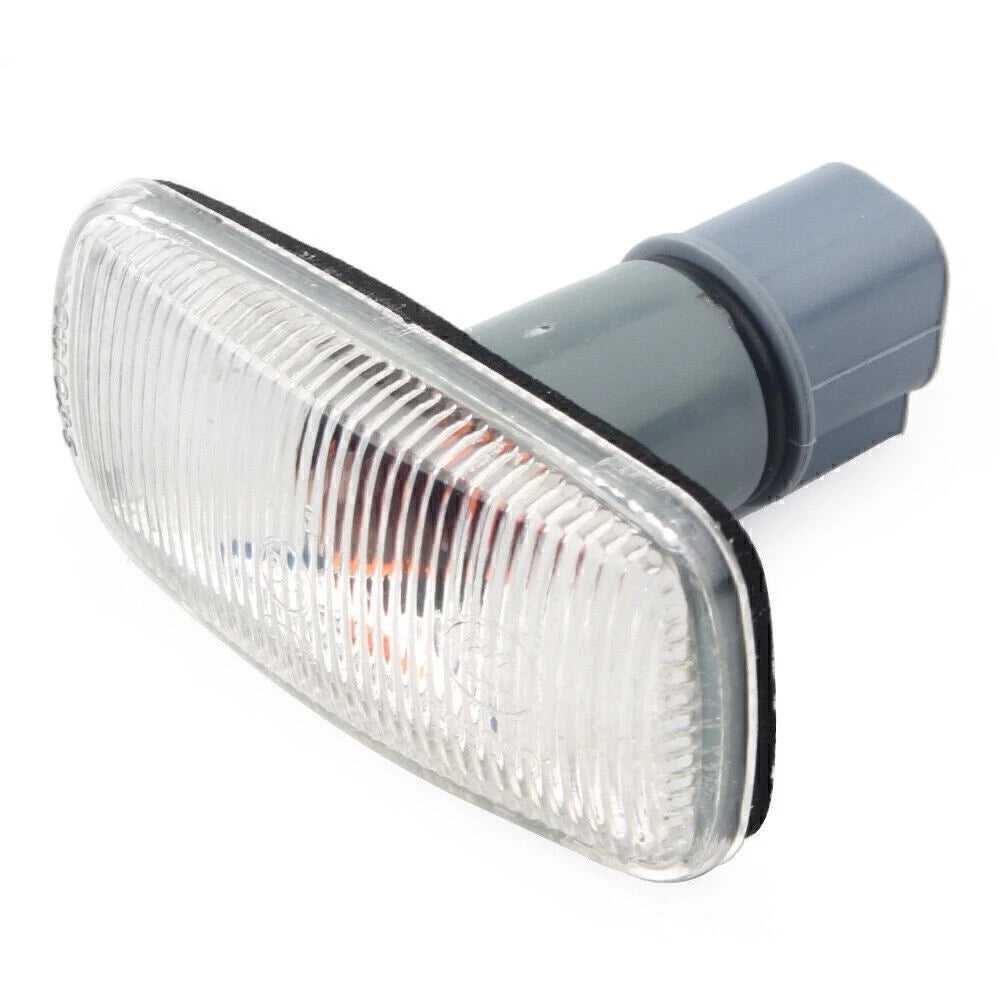 Front Side Marker Lights for Chrysler Sebring Dodge Jeep (2001–2006)