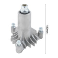 Spindle for Craftsman LT1000 LT2000 (Fits Decks)
