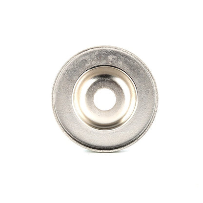 2X 50mm Diamond Grinding Wheel Disc for Electric Sharpener