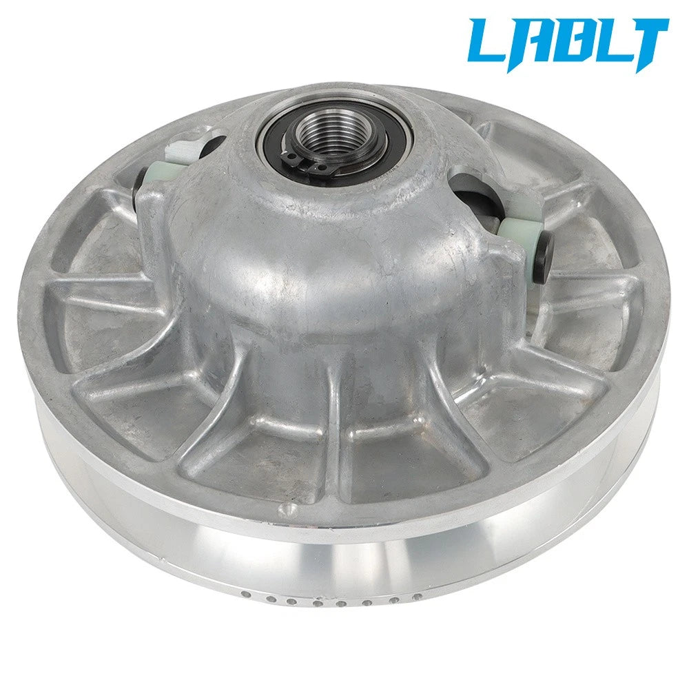 LABLT Primary & Secondary Clutch + Puller Tool for Polaris Ranger 500 (1998–2013)